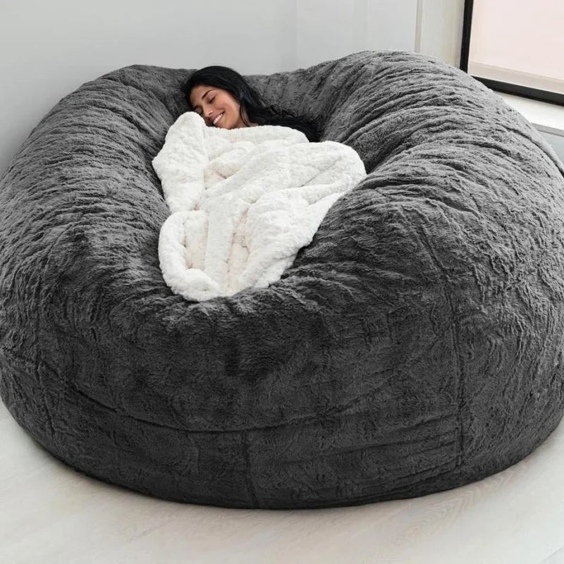 CozyNest Lounger