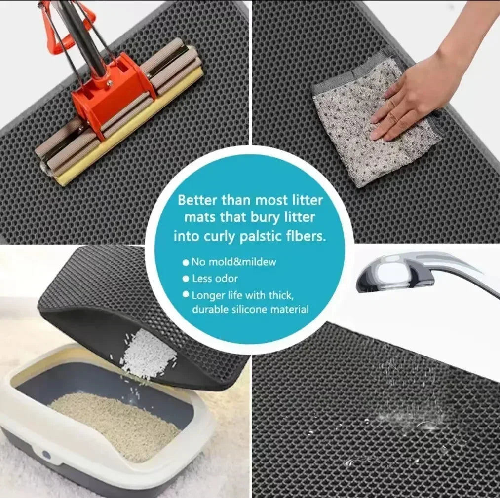 LitterShield Pro