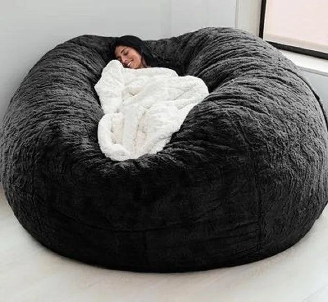 CozyNest Lounger