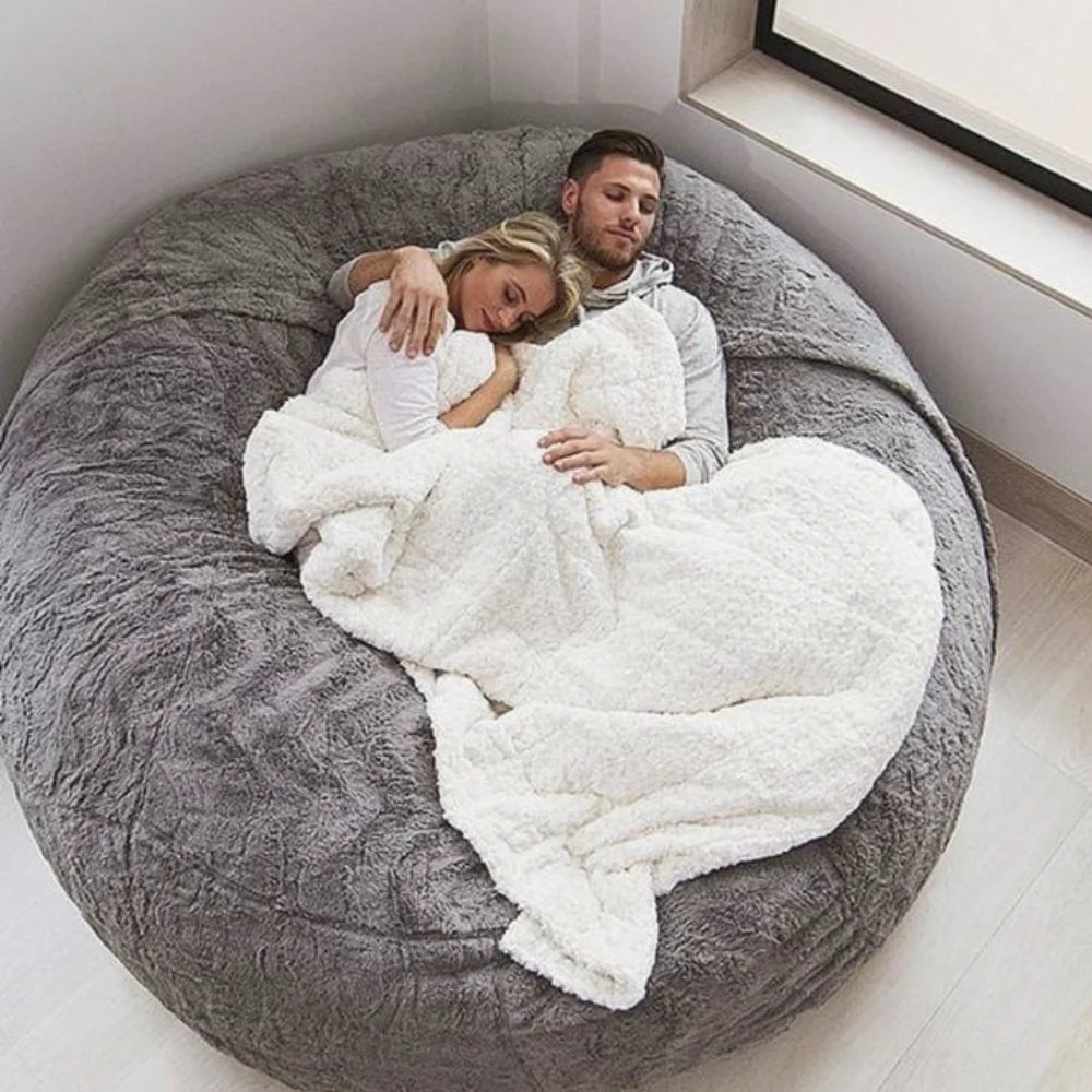 CozyNest Lounger