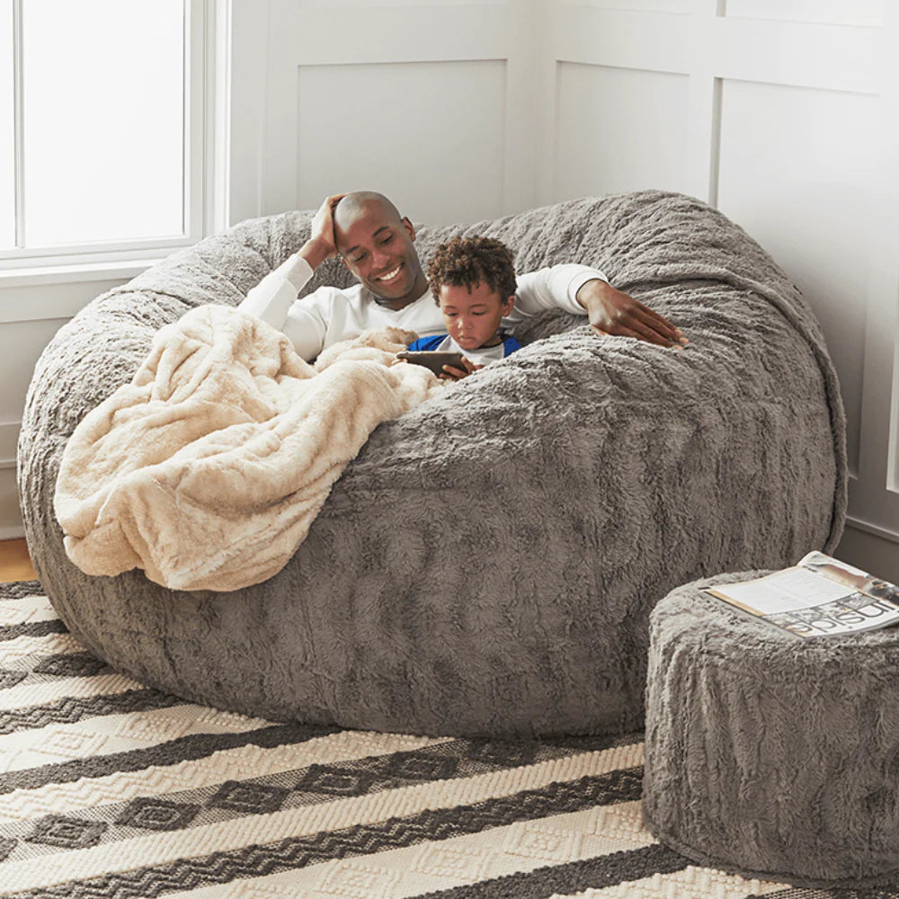 CozyNest Lounger