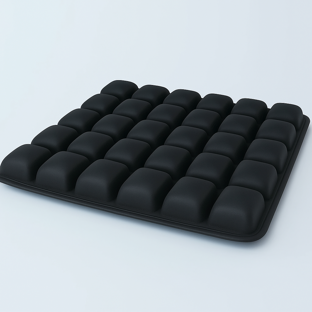 RelievaSeat™ 3D Air Cell Cushion