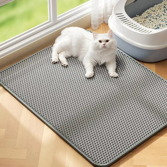LitterShield Pro