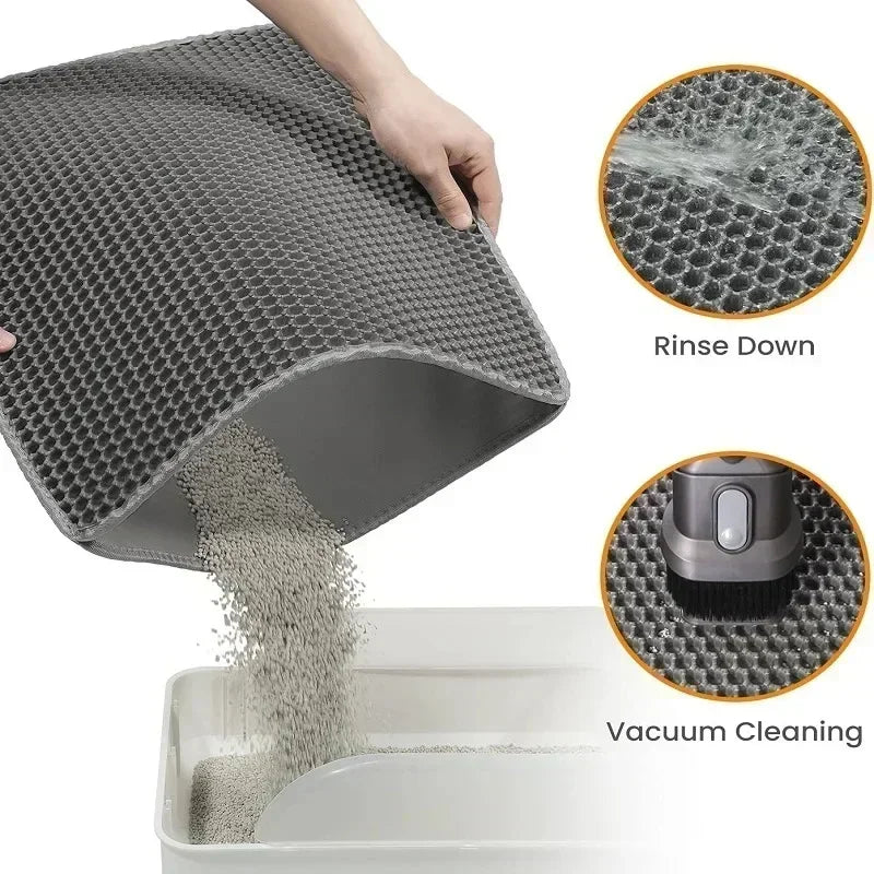 LitterShield Pro