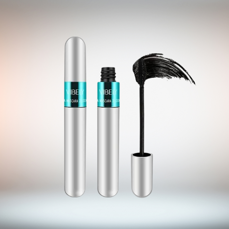 SilkLuxe Vibely Mascara