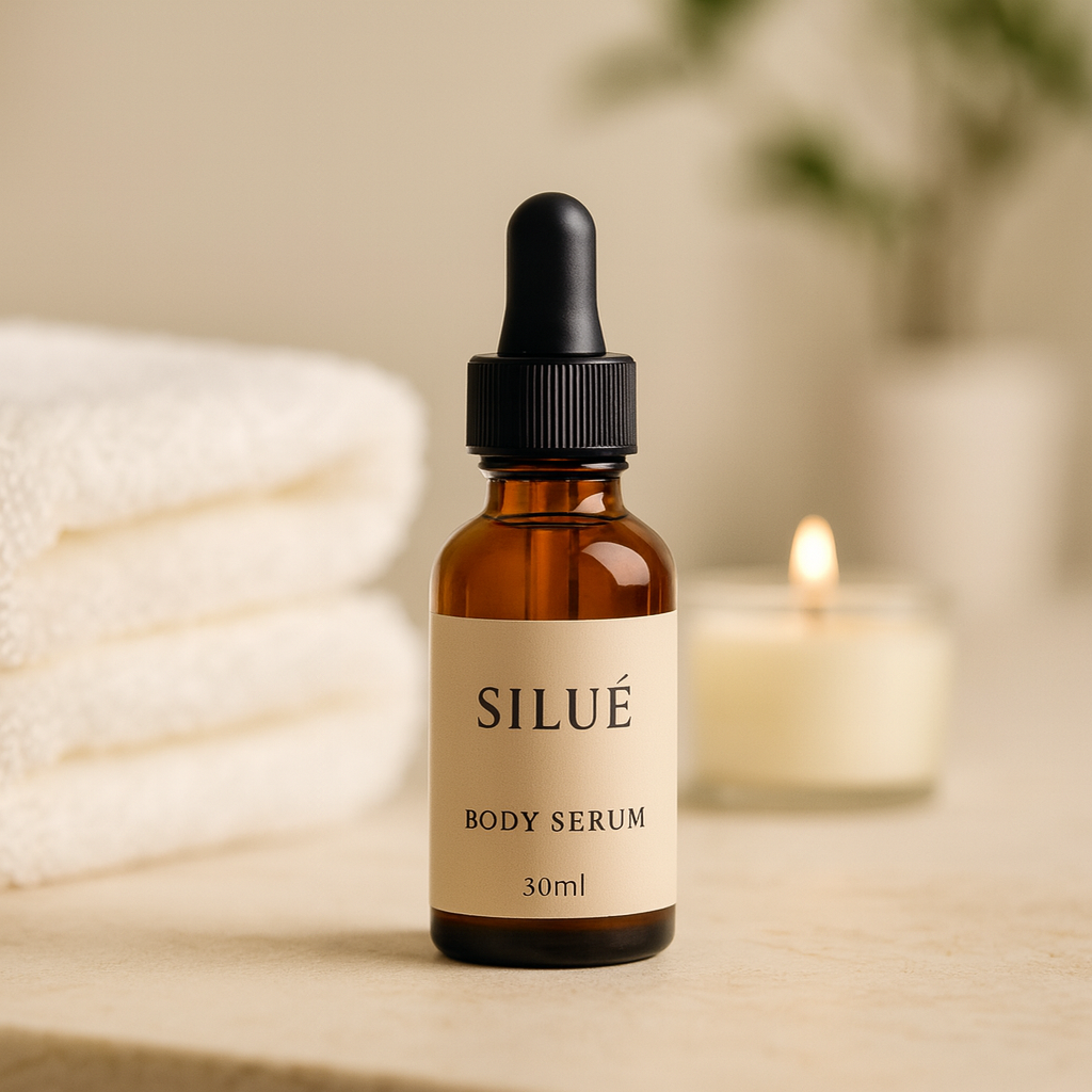 Silué Body Serum