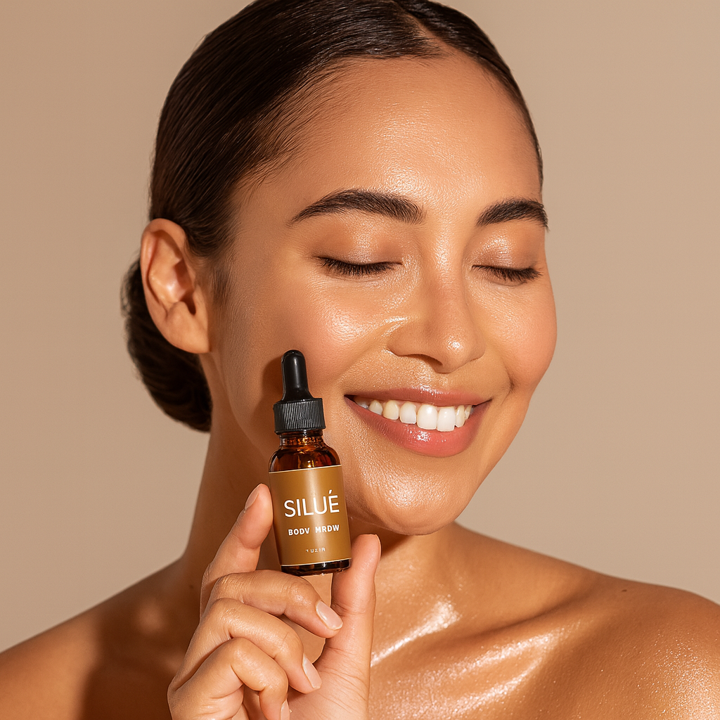 Silué Body Serum